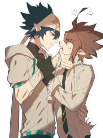 一个one致敬韩寒成年版